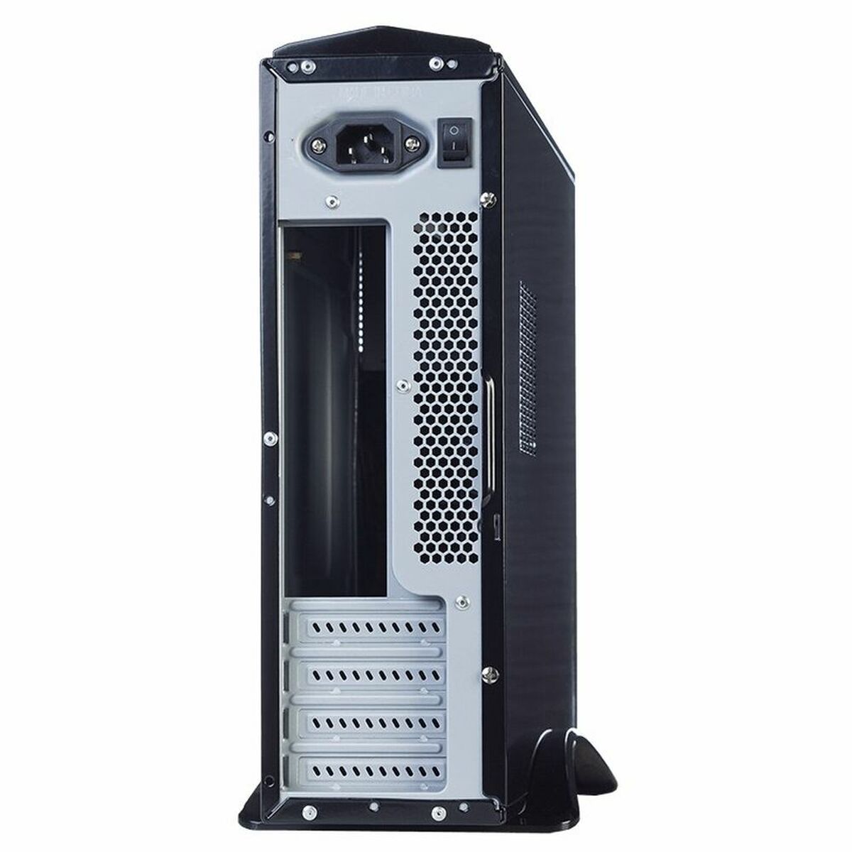 ATX Semitorn Hiditec SLM30 Svart